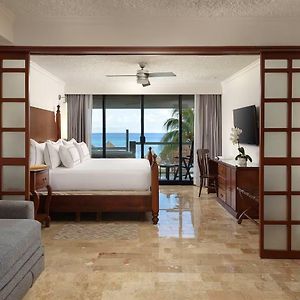 Suite mit 1 Schlafzimmer und mit Kingsize-Bett